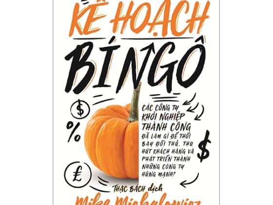 Kế Hoạch Bí Ngô PDF