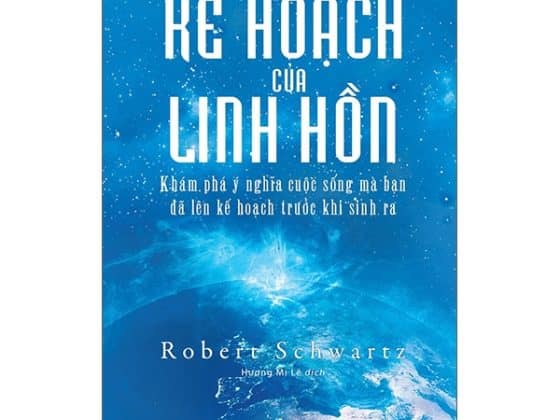Kế Hoạch Của Linh Hồn - Khám Phá Ý Nghĩa Cuộc Sống Mà Bạn Đã Lên Kế Hoạch Trước Khi Sinh Ra PDF