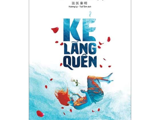 Kẻ Lãng Quên 2024 PDF