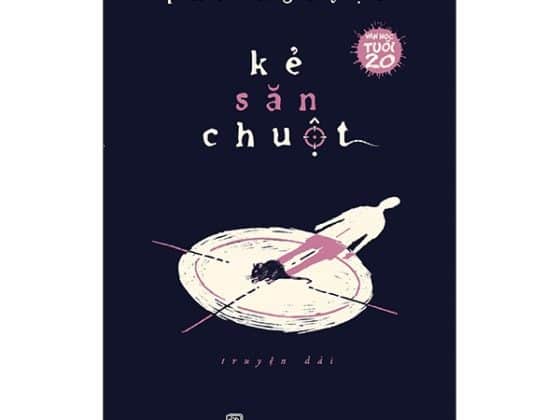 Kẻ Săn Chuột - Văn Học Tuổi 20 PDF