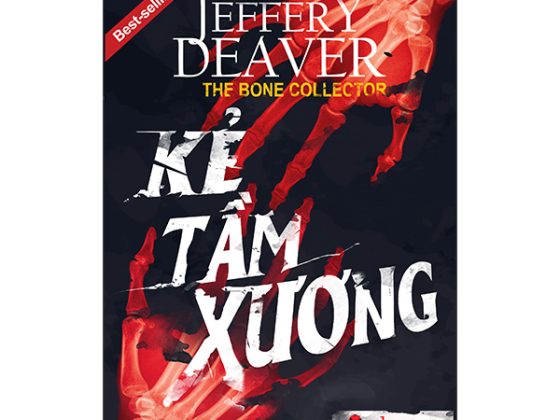 Kẻ Tầm Xương PDF