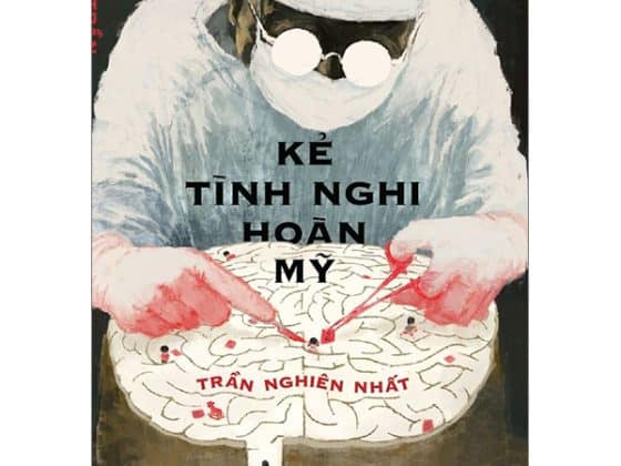 Kẻ Tình Nghi Hoàn Mỹ PDF