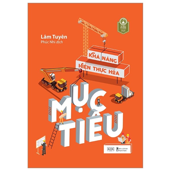 Khả Năng Hiện Thực Hóa - Mục Tiêu PDF Khả Năng Hiện Thực Hóa - Mục Tiêu PDF