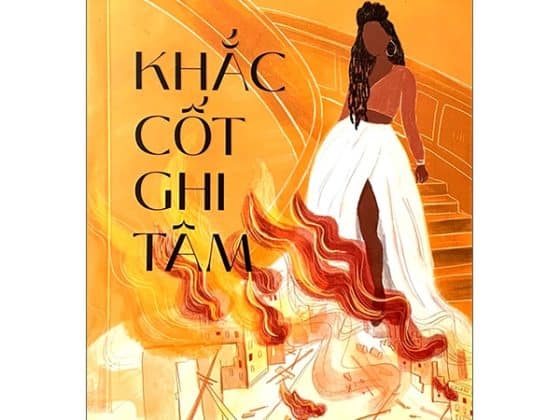 Khắc Cốt Ghi Tâm PDF