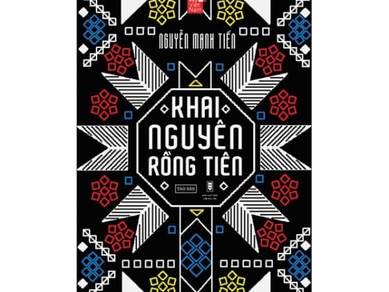 Khai Nguyên Rồng Tiên PDF
