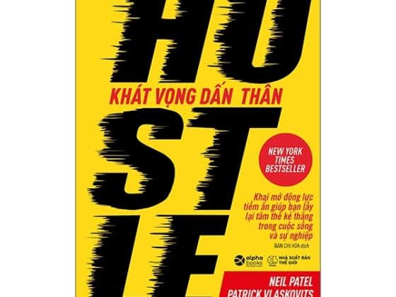 Khát Vọng Dấn Thân PDF