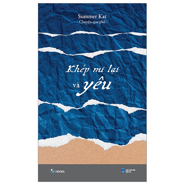 Khép Mi Lại Và Yêu PDF Khép Mi Lại Và Yêu PDF