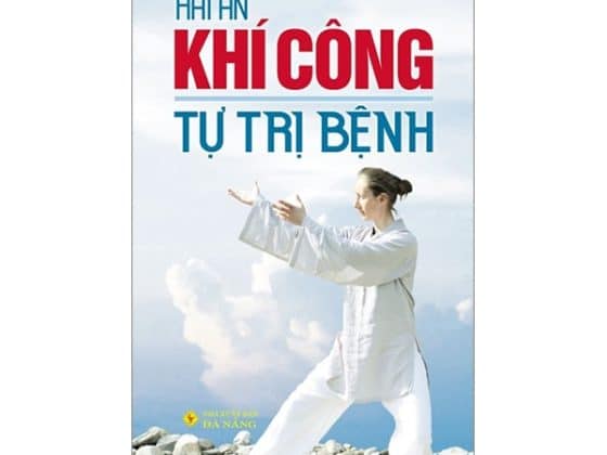 Khí Công Tự Trị Bệnh PDF