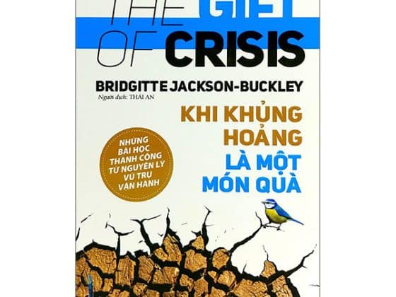 Khi Khủng Hoảng Là Một Món Quà - The Gift Of Crisis PDF
