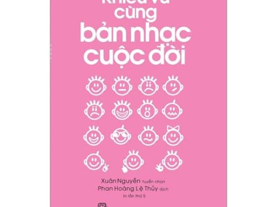 Khiêu Vũ Cùng Bản Nhạc Cuộc Đời PDF