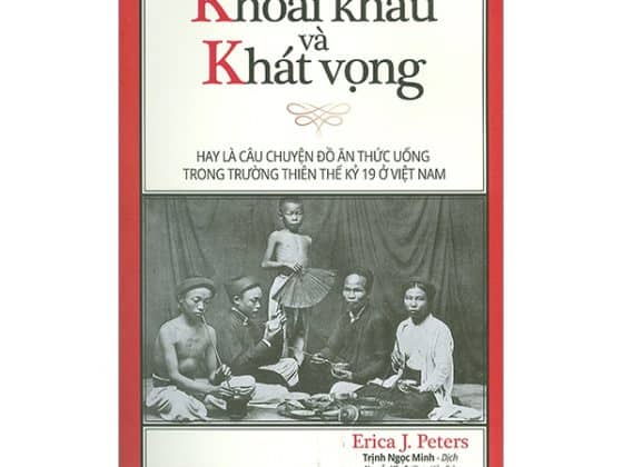 Khoái Khẩu Và Khát Vọng PDF