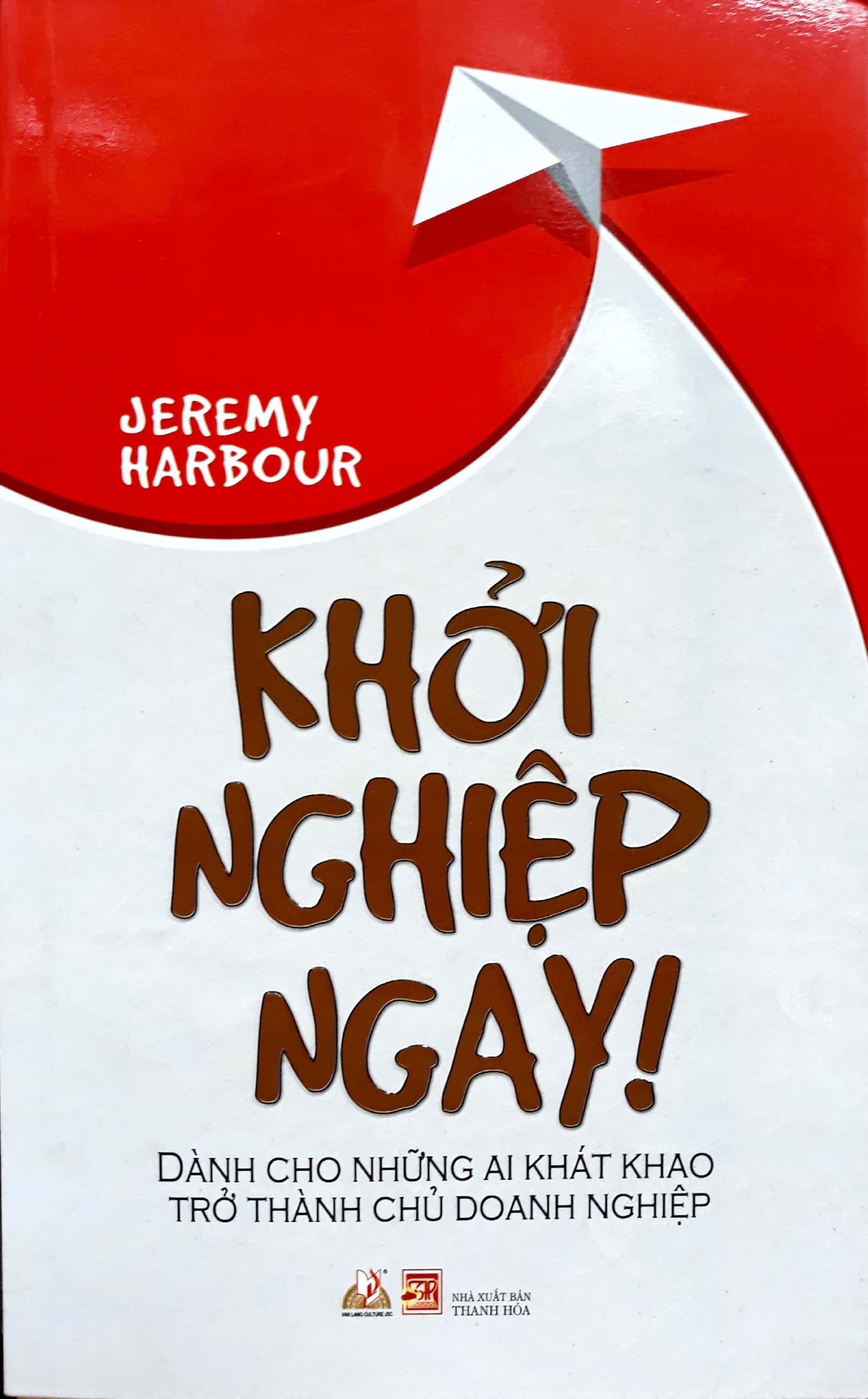 Khởi Nghiệp Ngay! 2015 PDF Khởi Nghiệp Ngay! 2015 PDF