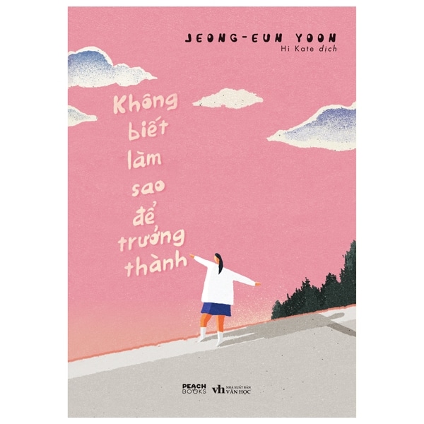 Không Biết Làm Sao Để Trưởng Thành PDF Không Biết Làm Sao Để Trưởng Thành PDF