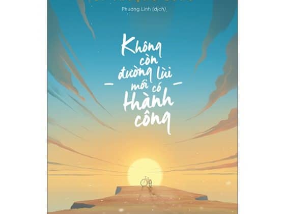 Không Còn Đường Lùi Mới Có Thành Công PDF