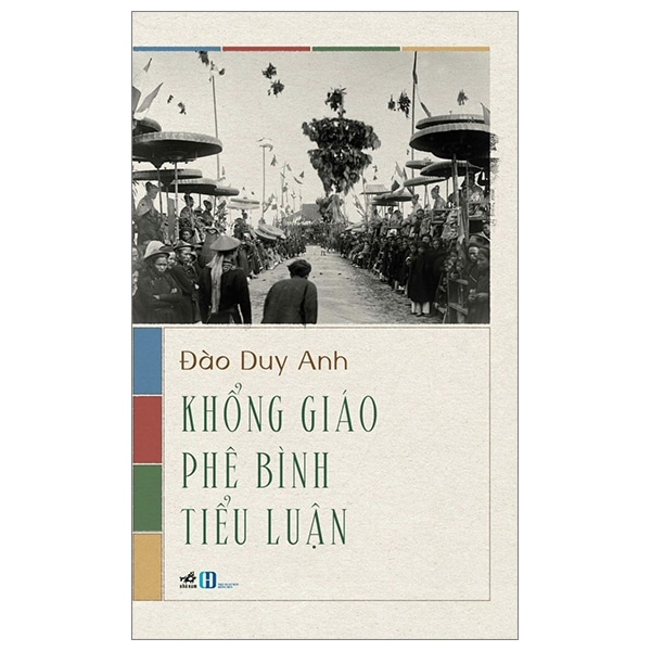 Khổng Giáo Phê Bình Tiểu Luận PDF Khổng Giáo Phê Bình Tiểu Luận PDF