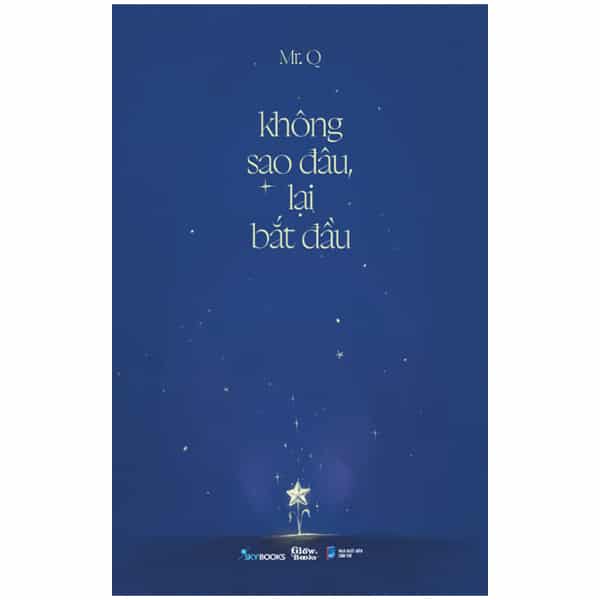 Không Sao Đâu, Lại Bắt Đầu PDF Không Sao Đâu, Lại Bắt Đầu PDF