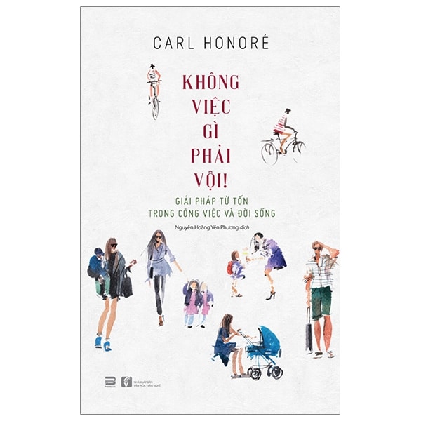 Không Việc Gì Phải Vội PDF Không Việc Gì Phải Vội PDF