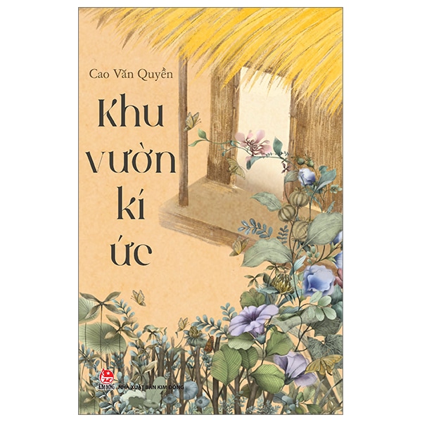 Khu Vườn Kí Ức PDF Khu Vườn Kí Ức PDF