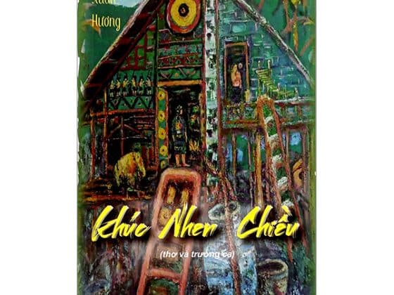 Khúc Nhen Chiều PDF