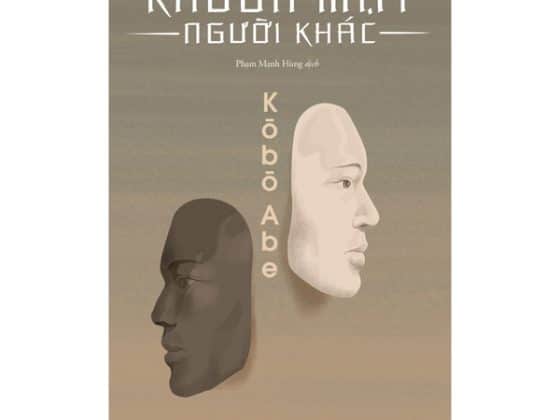 Khuôn Mặt Người Khác PDF