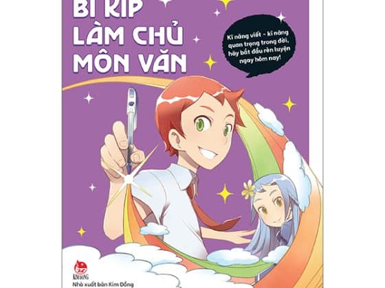 Kĩ Năng Vàng Cho Teen Thế Kỉ 21 - Bí Kíp Làm Chủ Môn Văn 2024 PDF