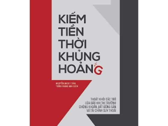 Kiếm Tiền Thời Khủng Hoảng PDF