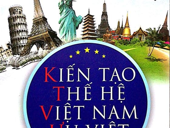 Kiến Tạo Thế Hệ Việt Nam Ưu Việt PDF