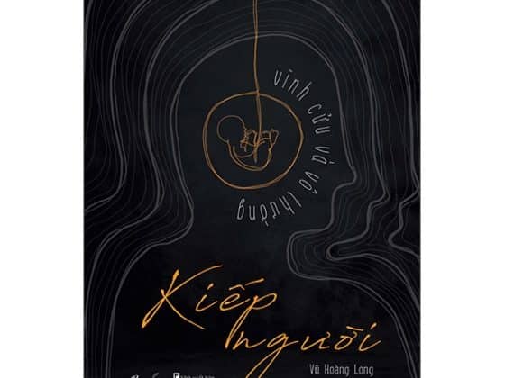 Kiếp Người - Vĩnh Cửu Và Vô Thường PDF
