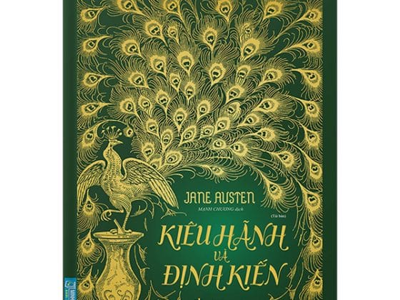 Kiêu Hãnh Và Định Kiến - Bìa Cứng PDF