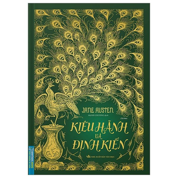 Kiêu Hãnh Và Định Kiến - Bìa Cứng PDF Kiêu Hãnh Và Định Kiến - Bìa Cứng PDF
