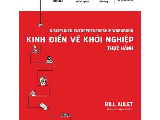 Kinh Điển Về Khởi Nghiệp - Thực Hành PDF