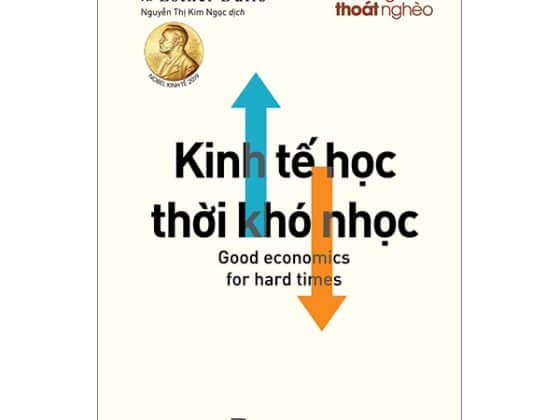 Kinh Tế Học Thời Khó Nhọc PDF