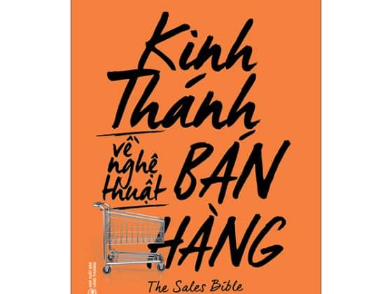 Kinh Thánh Về Nghệ Thuật Bán Hàng PDF