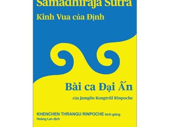 Kinh Vua Của Định - Bài Ca Đại Ấn PDF