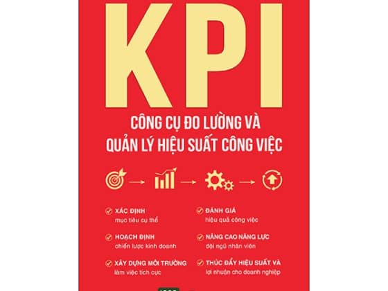 KPI - Công Cụ Đo Lường Và Quản Lý Hiệu Suất Công Việc PDF