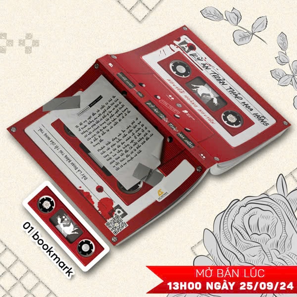 Kỳ Án Trên Tháp Hoa Hồng PDF Kỳ Án Trên Tháp Hoa Hồng PDF