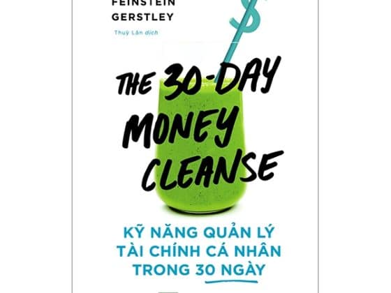 Kỹ Năng Quản Lý Tài Chính Cá Nhân Trong 30 Ngày PDF