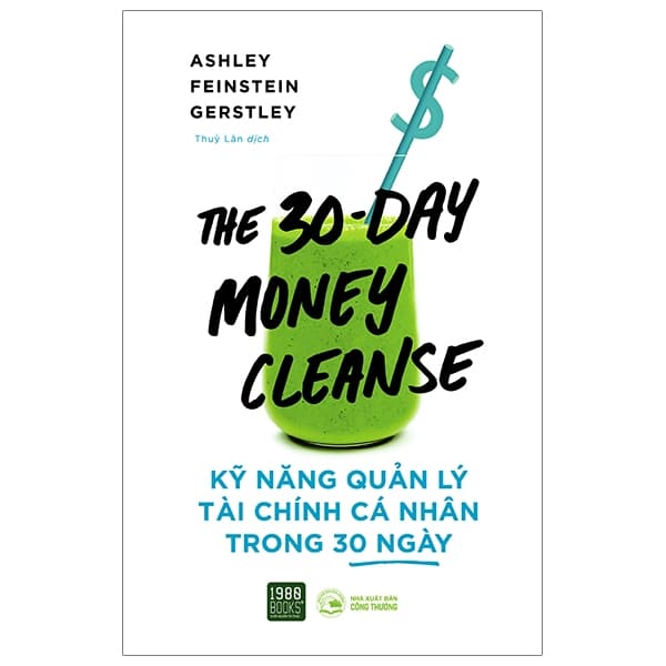 Kỹ Năng Quản Lý Tài Chính Cá Nhân Trong 30 Ngày PDF Kỹ Năng Quản Lý Tài Chính Cá Nhân Trong 30 Ngày PDF