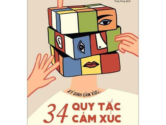 Ký Sinh Cảm Xúc - 34 Quy Tắc Cảm Xúc PDF