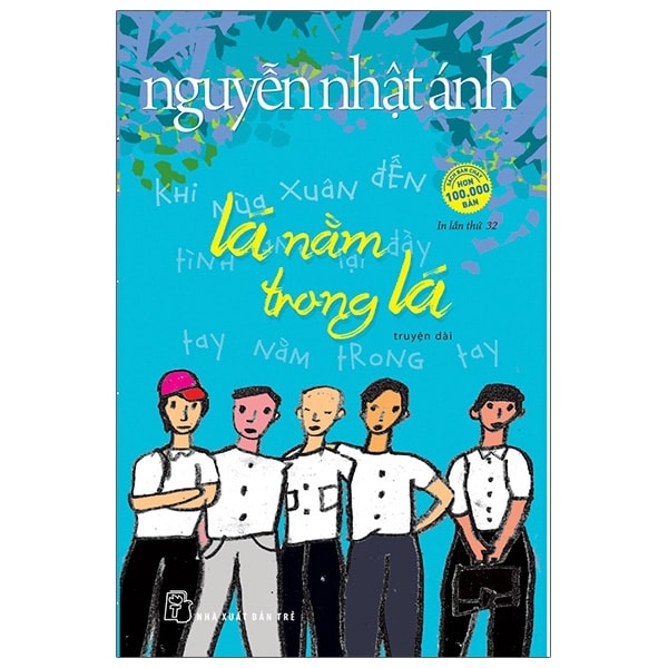 Lá Nằm Trong Lá PDF - YDS.EDU.VN