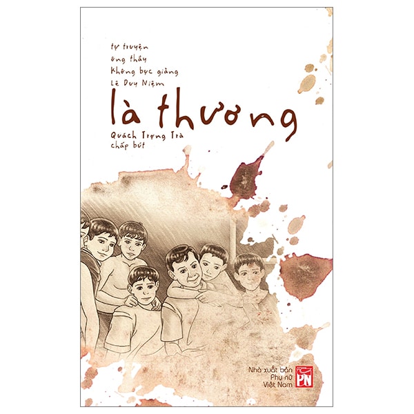 Là Thương PDF Là Thương PDF