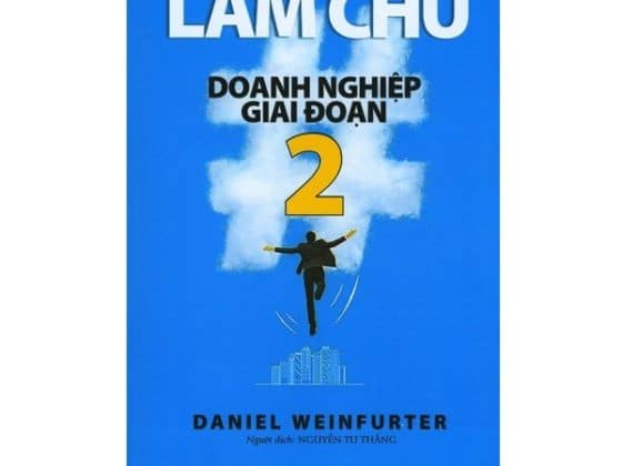 Làm Chủ Doanh Nghiệp Giai Đoạn 2 PDF