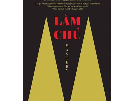 Làm Chủ - Mastery PDF