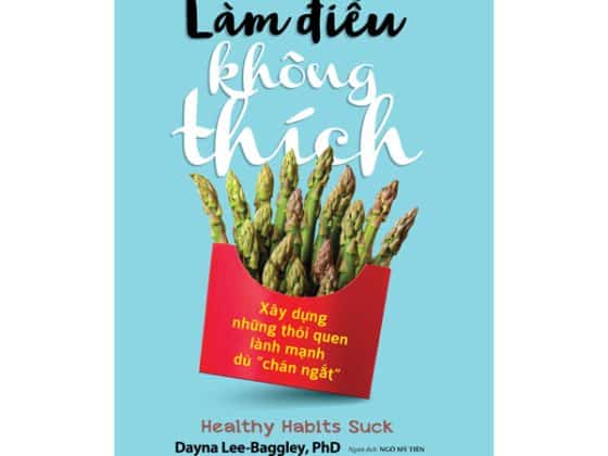 Làm Điều Không Thích PDF