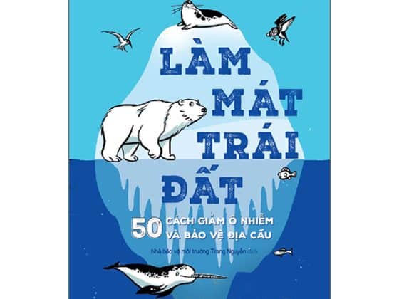 Làm Mát Trái Đất PDF