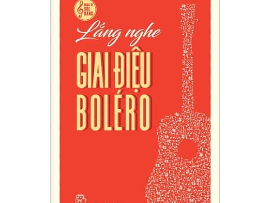 Lắng Nghe Giai Điệu Bolero PDF