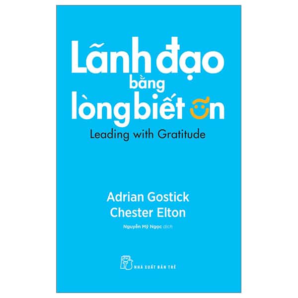 Lãnh Đạo Bằng Lòng Biết Ơn PDF Lãnh Đạo Bằng Lòng Biết Ơn PDF
