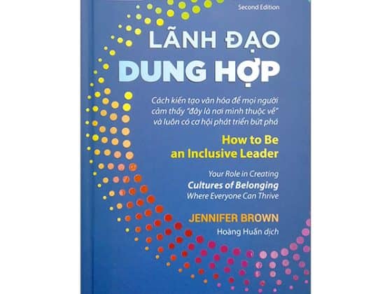 Lãnh Đạo Dung Hợp PDF