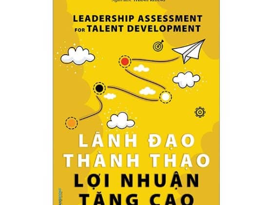 Lãnh Đạo Thành Thạo Lợi Nhuận Tăng Cao PDF