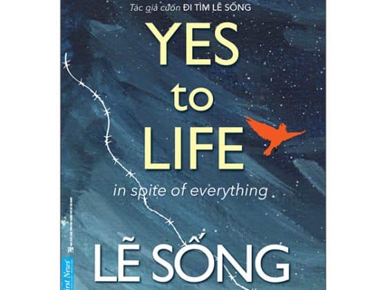 Lẽ Sống - Yes To Life In Spite Of Everything PDF